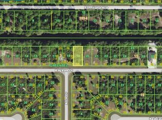218 Baytree Dr, Rotonda West, FL 33947