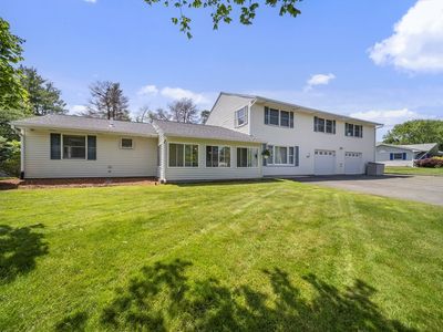86 Burley St, Danvers, MA, 01923