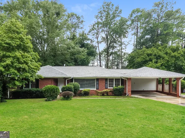 3236 W Manor Ln SW, Atlanta, GA 30311