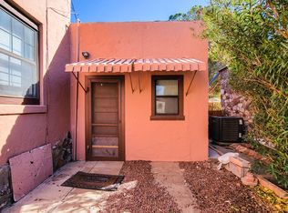 704 Wellesley Rd, El Paso, TX 79902