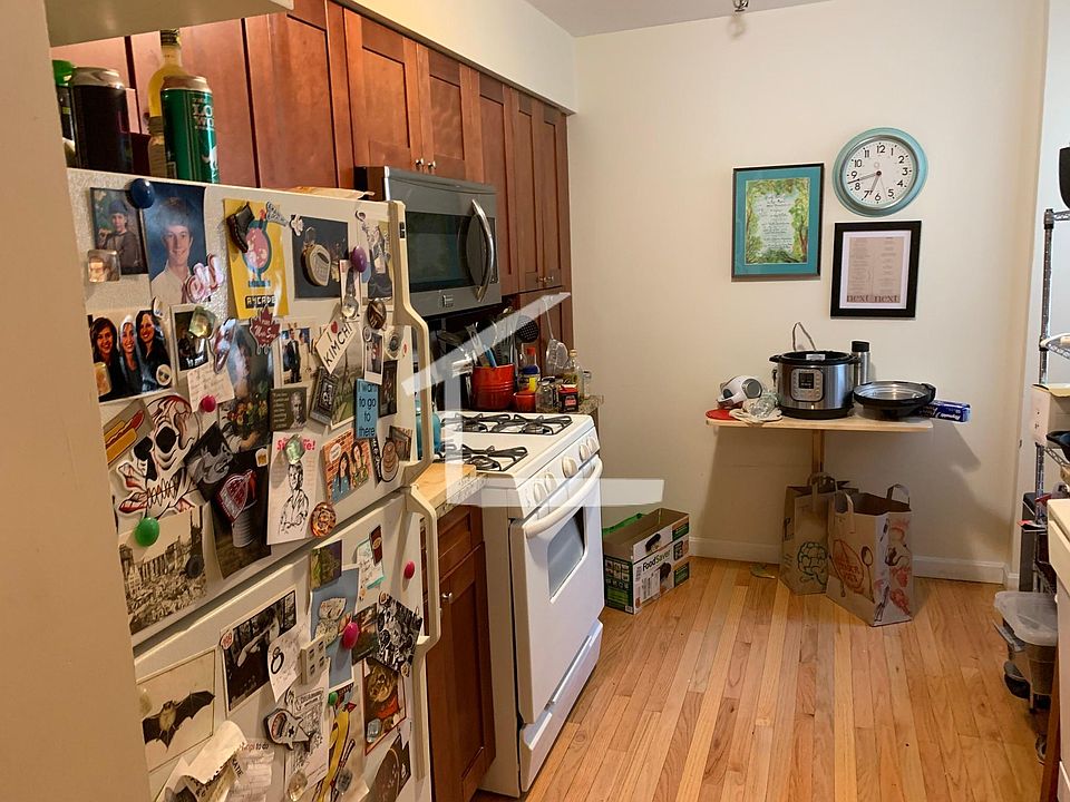 2nd image of 2003 Commonwealth Ave APT 24A