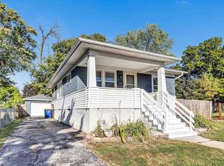 1447 Crooks St, Green Bay, WI 54301