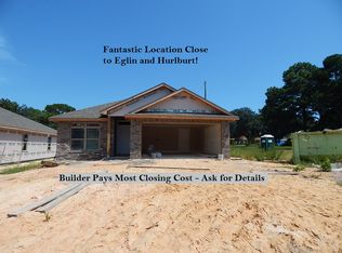 18 9th St, Shalimar, FL 32579