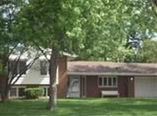 2470 W 64th Ave, Merrillville, IN 46410