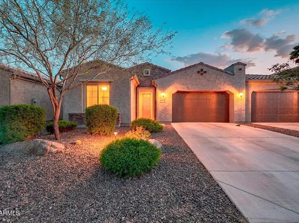 16933 W EARLL Drive, Goodyear, AZ 85395