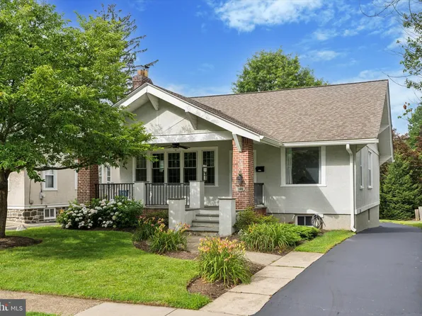 1008 Pennsylvania Ave, Havertown, PA 19083