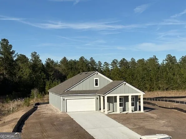 204 Park View Ln, Kingsland, GA 31548