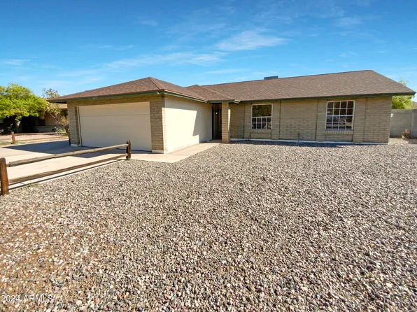 6839 W SIERRA Street, Peoria, AZ 85345
