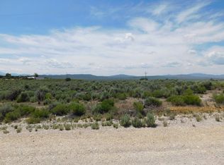 0 Hog Tommy Rd, Spring Creek, NV 89815
