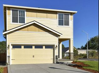15408 NE 72nd Ave, Vancouver, WA