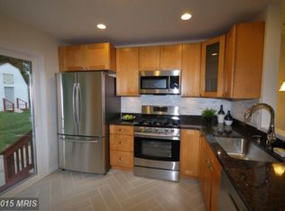 117 Embleton Rd, Owings Mills, MD 21117