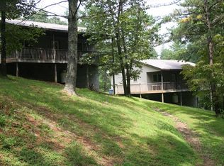 916 Swinney Hollow Rd, Fries, VA 24330