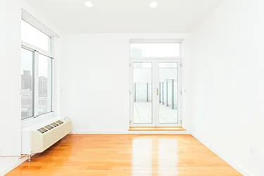 Rented by HCRE