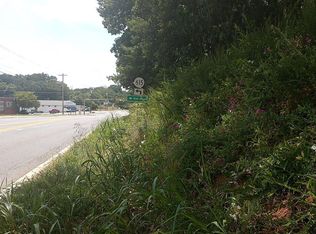 Tower Hill Rd, Rustburg, VA 24588