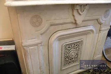 Sold by Brownstone Real Estate