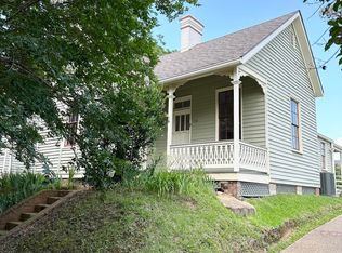 310 N Rankin St, Natchez, MS 39120