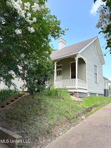 310 N Rankin St, Natchez, MS, 39120
