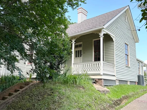 310 N Rankin St, Natchez, MS 39120