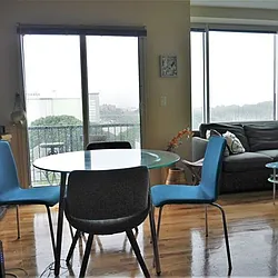 Rented by Joinery