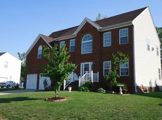 4329 Mooring Ct, Chesapeake, VA 23321