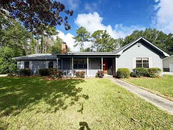 2710 Clayton Dr, Valdosta, GA 31602