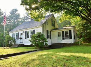 555 Wanoosnoc Rd, Fitchburg, MA 01420