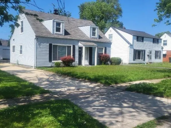 27031 Shirley Ave, Euclid, OH 44132