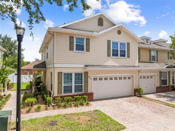 3535 SANCTUARY DRIVE, ST CLOUD, FL 34769