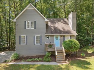 1056 Ferry Creek Way, Acworth, GA 30102