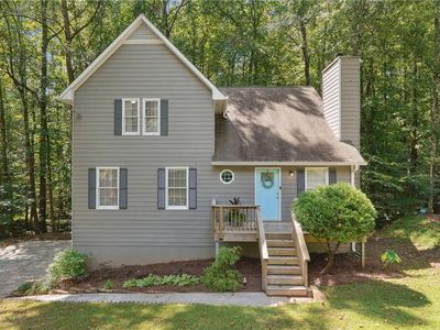 1056 Ferry Creek Way, Acworth, GA, 30102
