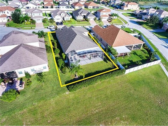 2nd image of 4418 Blue Mesa Ct