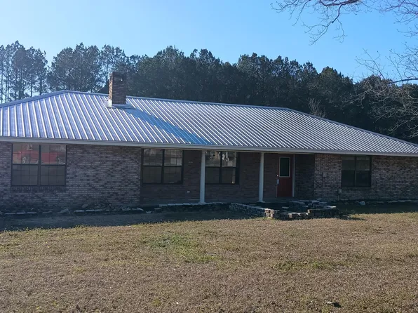 97 Ray Boone Rd, Purvis, MS 39475