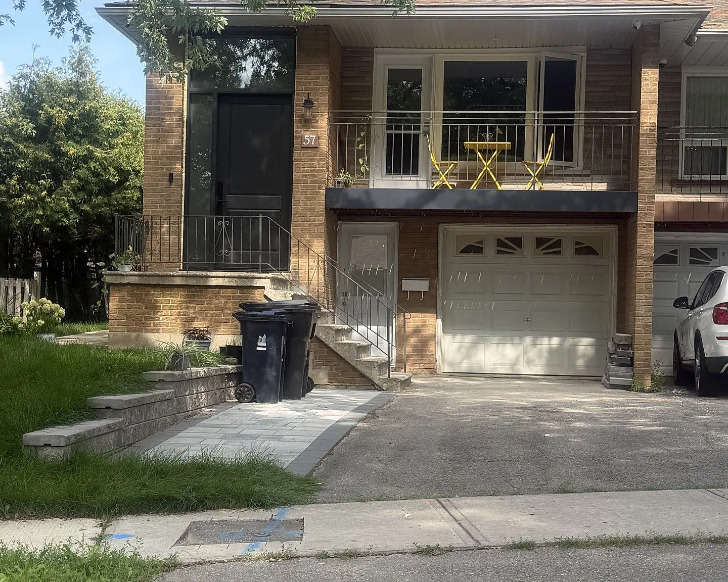 1 bed, $990 — Photo 2