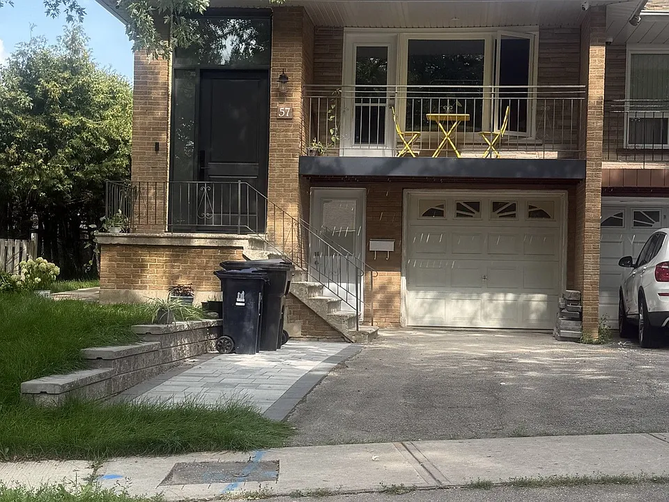 57 James Gray Dr #LOWER