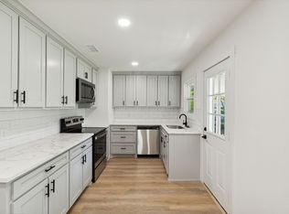 5158 Dorman St, Fort Worth, TX 76119