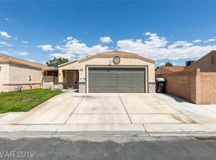 1908 Winter Hill St, Las Vegas, NV 89106