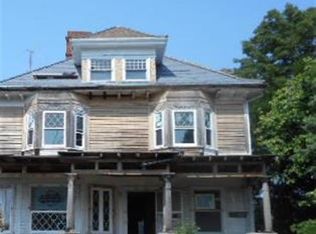 35 Newbury St, Brockton, MA 02301