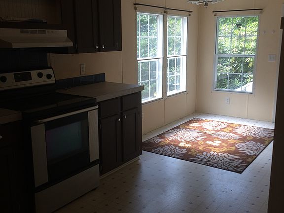 Big spacious kitchen 