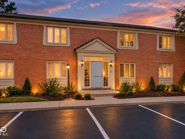 8520 Canterbury Sq E APT A, Indianapolis, IN 46260