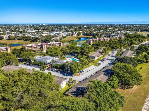 7610 NW 1st Street #204, Margate, FL 33063