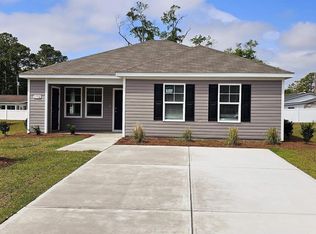 1732 Whispering Pines St LOT 5, Ocean Isle Beach, NC 28469