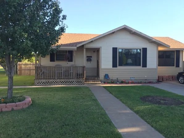 1203 W 25th St, Odessa, TX 79763