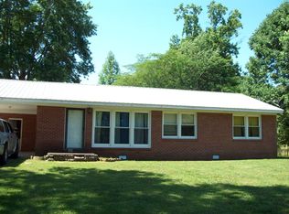 809 Webbs Camp Rd, Walling, TN 38587