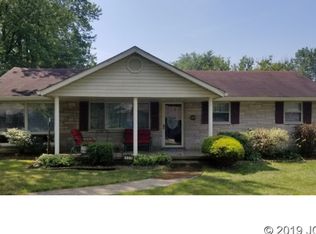 609 Montclair St, Madison, IN 47250