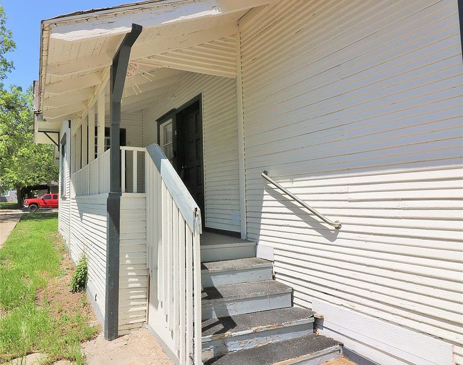 1st image of 1726 Seevers Ave #6
