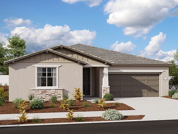 The Timothy - Elevation C