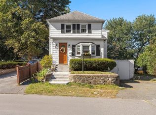 26 Manson St, Lynn, MA 01901