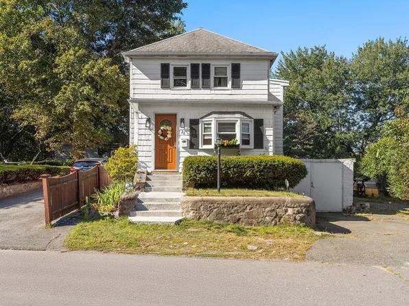 26 Manson St, Lynn, MA 01901