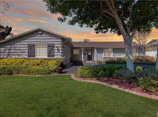 1567 Finecroft Dr, Claremont, CA 91711