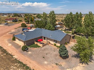 886 S Camino De Bravo, Pueblo West, CO, 81007